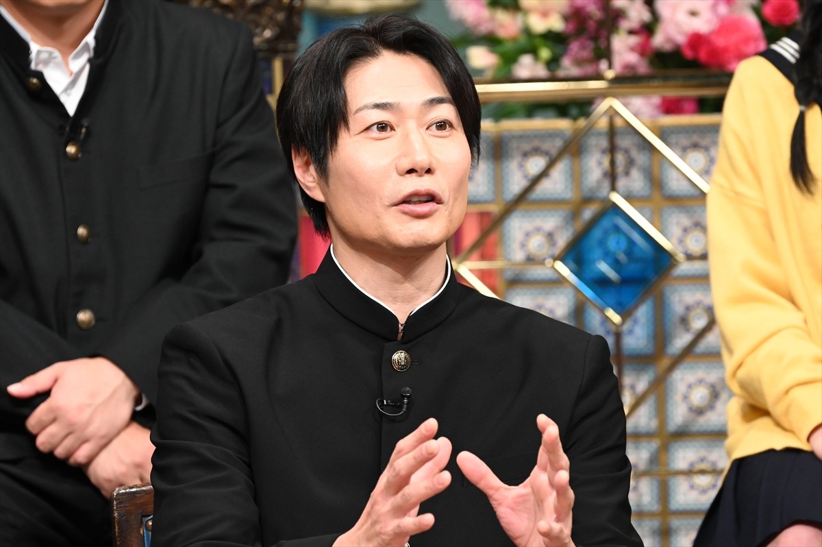 あのちゃんの火事騒動　詩羽のスナック通い　ひとり暮らし満喫女子が集結　今夜の『さんま御殿』