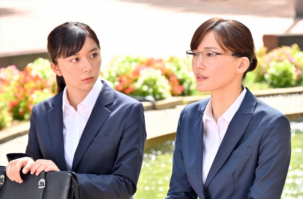 綾瀬はるか「亜希子さん、頑張ってきたんだな」 5年演じた『ぎぼむす』FINALへの思い
