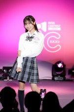 「JCミスコン2023」モデルプレス賞：ひまりんさん