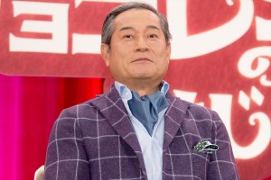 松平健、映画『ウォンカとチョコレート工場のはじまり』公開直前プレミアイベントに登場
