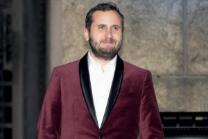 フアン・パブロ・レイジェス プロデューサー、映画『ウィッシュ』来日スペシャルイベントに登場