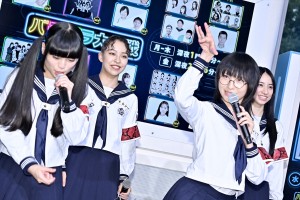 『第74回NHK紅白歌合戦』に初出場する新しい学校のリーダーズ