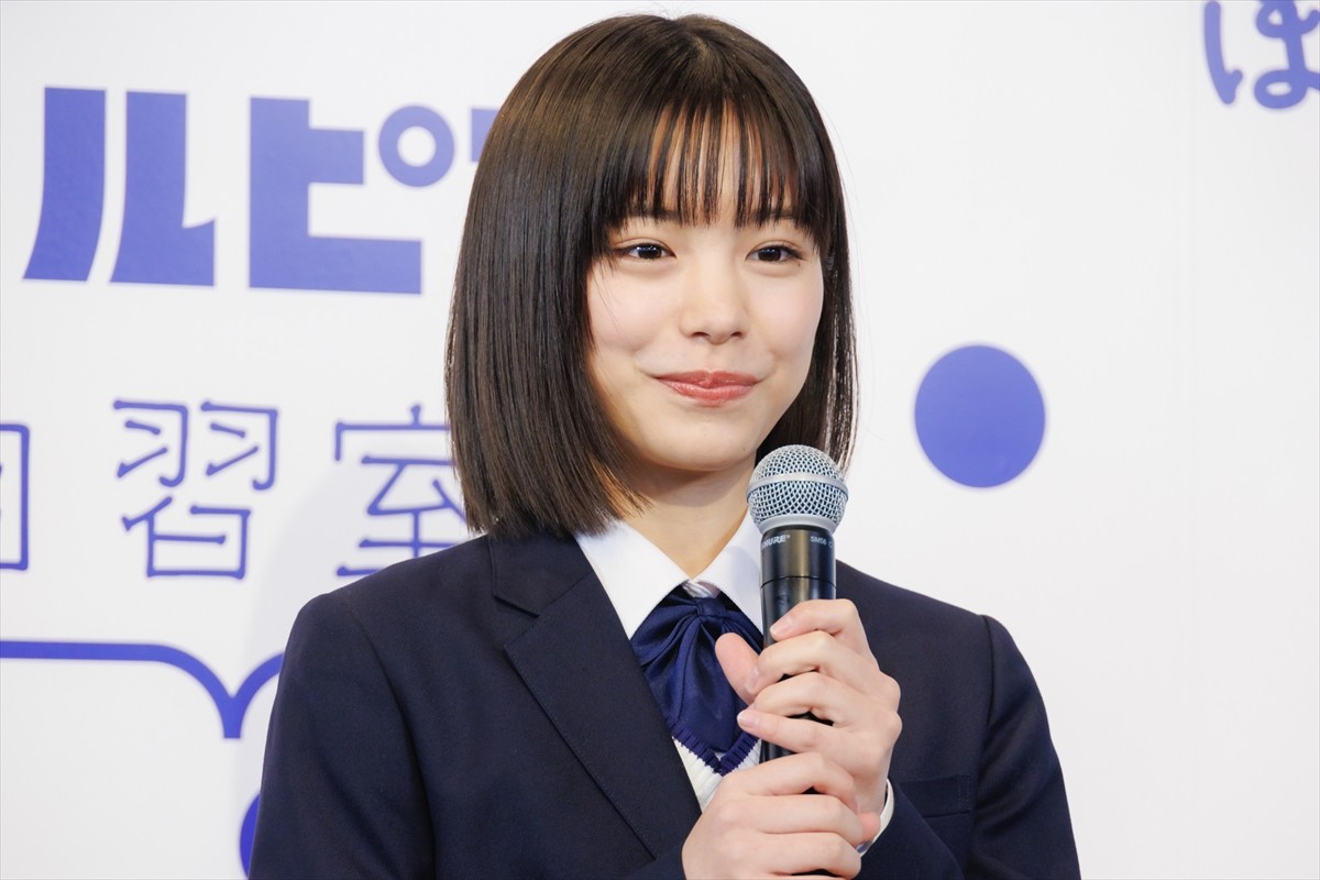 當真あみ、「楽しい一年だった」2023年　新年の抱負は「チャレンジを続ける」