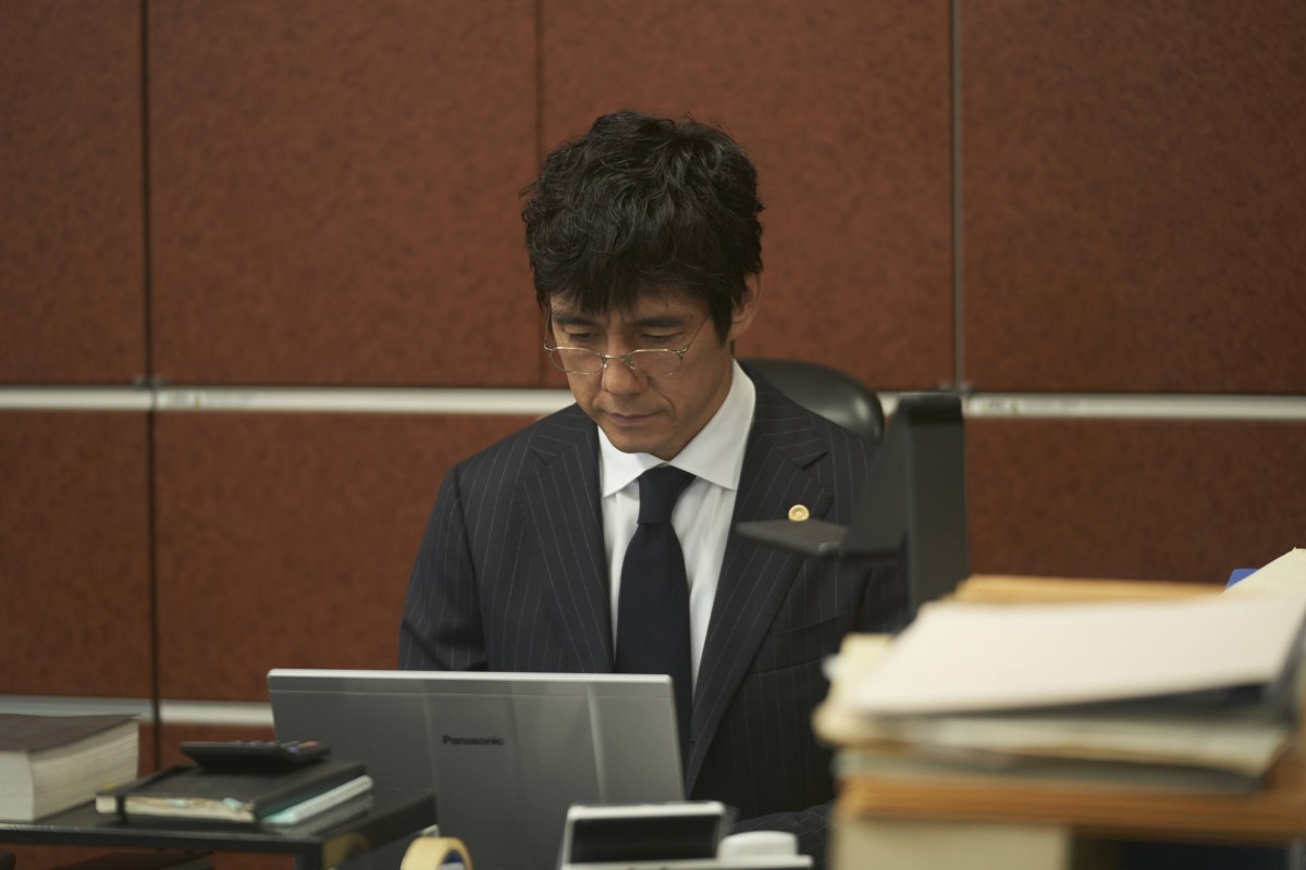 『きのう何食べた？ season2』第10話　“シロさん”西島秀俊、“ケンジ”内野聖陽の母親から“ある思い”を打ち明けられる