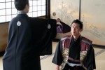ドラマ10『大奥』Season2「幕末編」（最終回）より