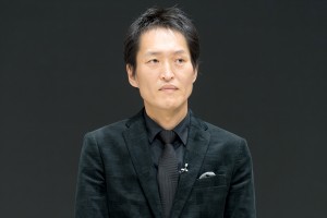 千原ジュニア、「日産90周年アニバーサリーイベント」に登場