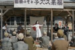 連続テレビ小説『ブギウギ』第63回より