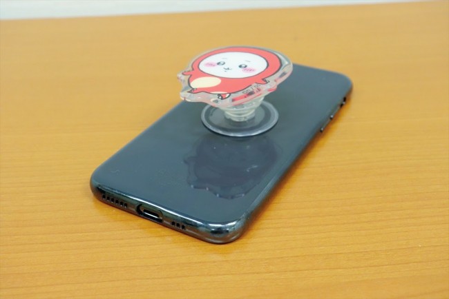 写真）韓国で見つけた『ちいかわ』グッズを開封！ 便利すぎて日本中で
