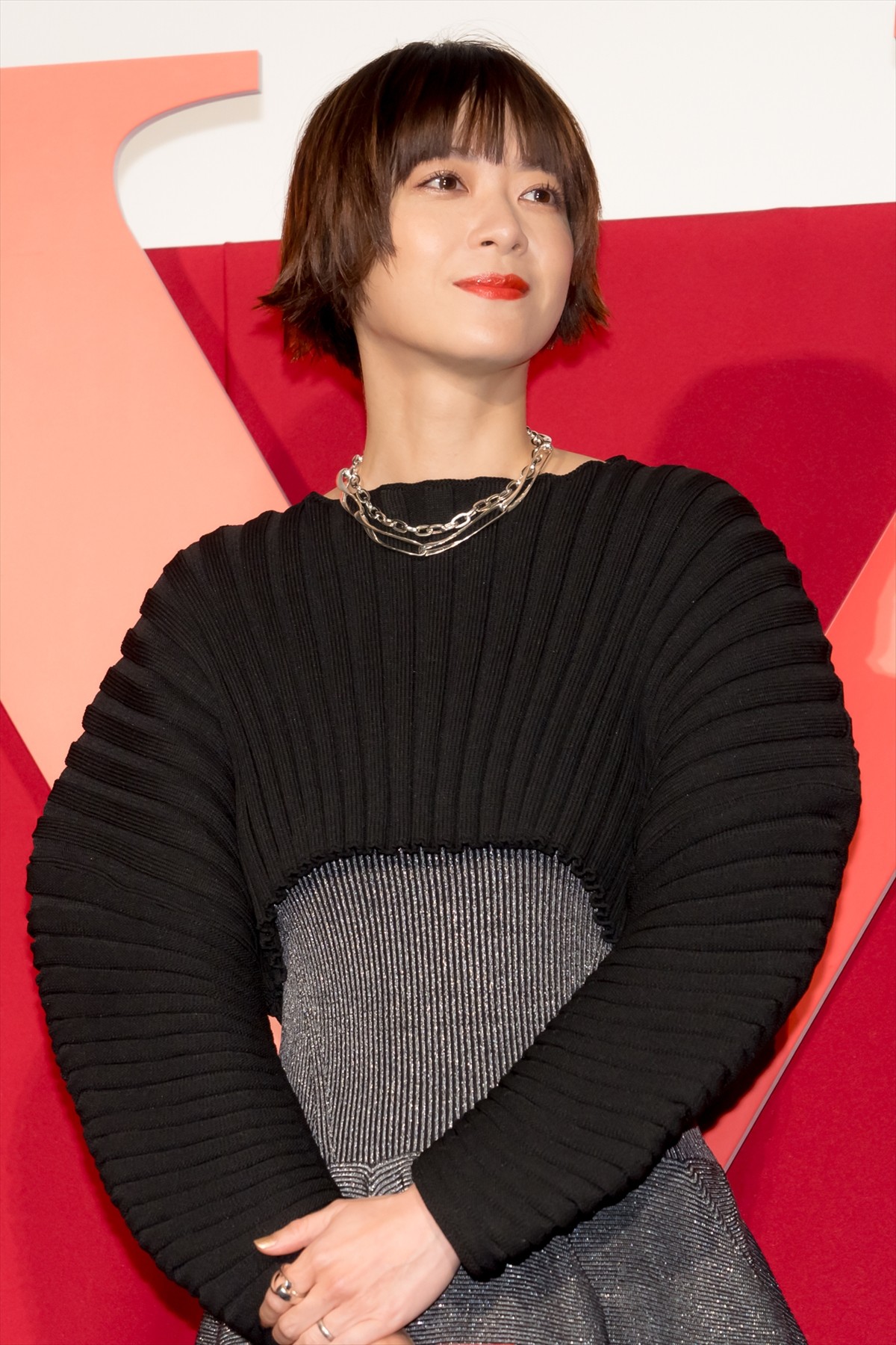 上野樹里、夫・和田唱と主演映画を鑑賞「どのシーンも不意打ちで突き刺さってくる」