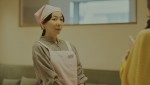 新春スペシャルドラマ『侵入者たちの晩餐』に出演する平岩紙