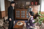 連続テレビ小説『ブギウギ』第60回より