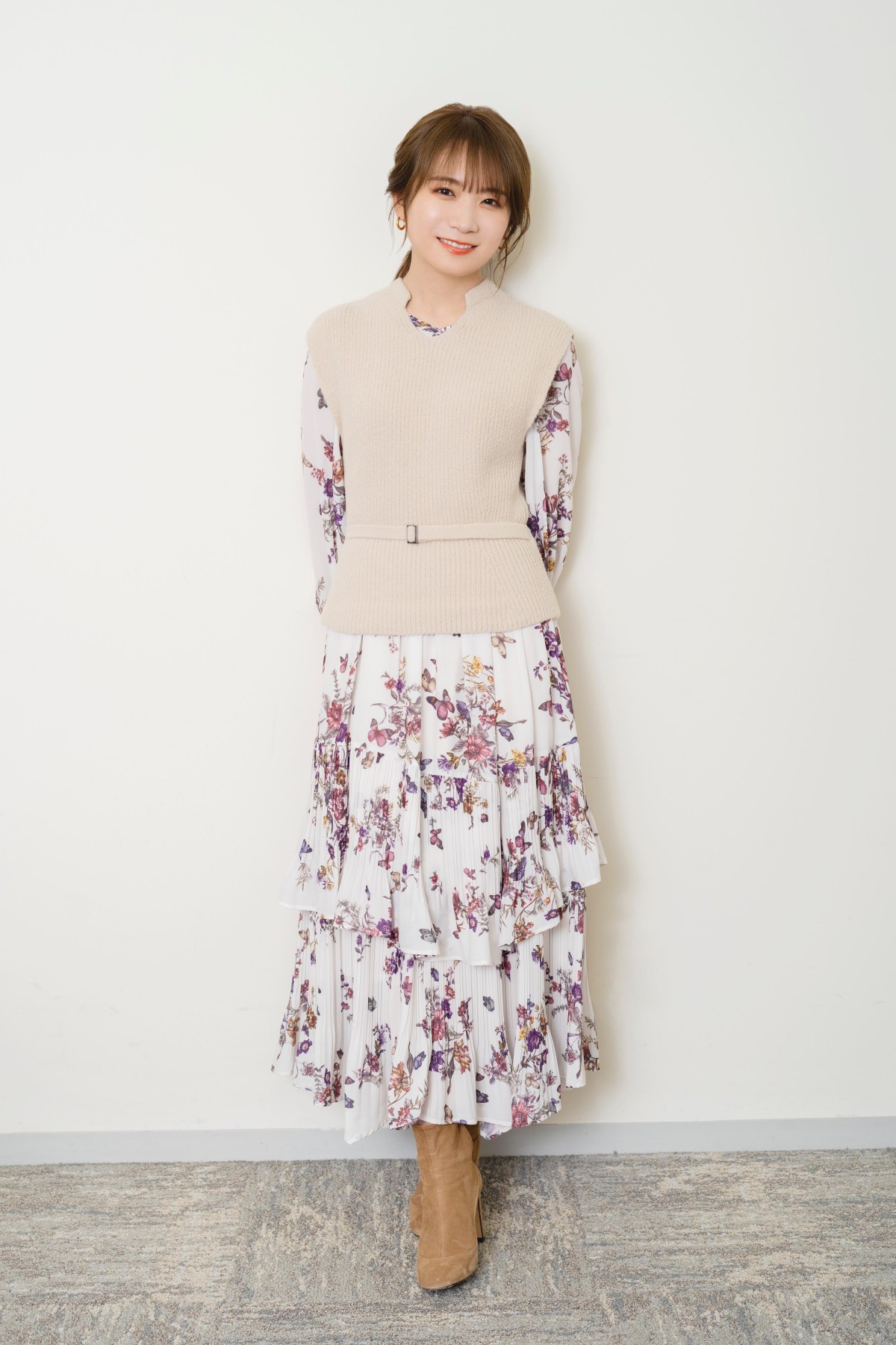 秋元真夏、乃木坂46卒業後の変化　事務所移籍は「誰も知らない環境での挑戦」