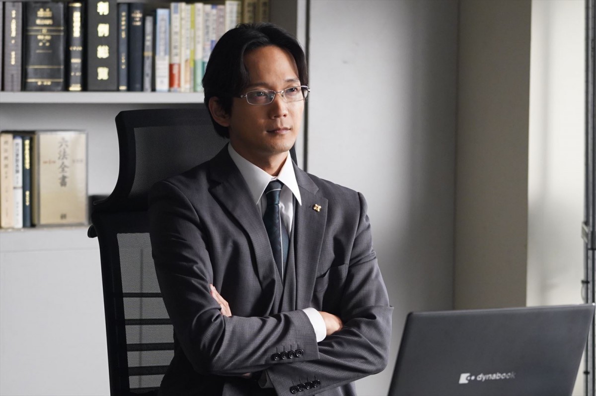 【今夜放送！】水谷豊×寺脇康文『相棒』元日SP　3代目相棒・甲斐享の息子の周囲で惨事が！