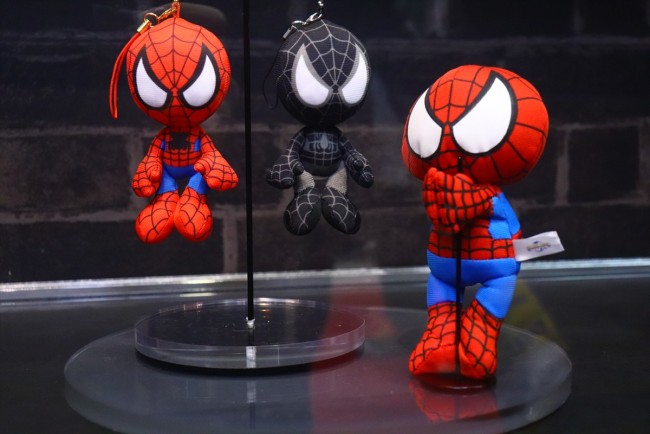 POP! スパイダーマン フィギュア 15 & 45 POP! スパイダーマン フィギュア 15 & 45