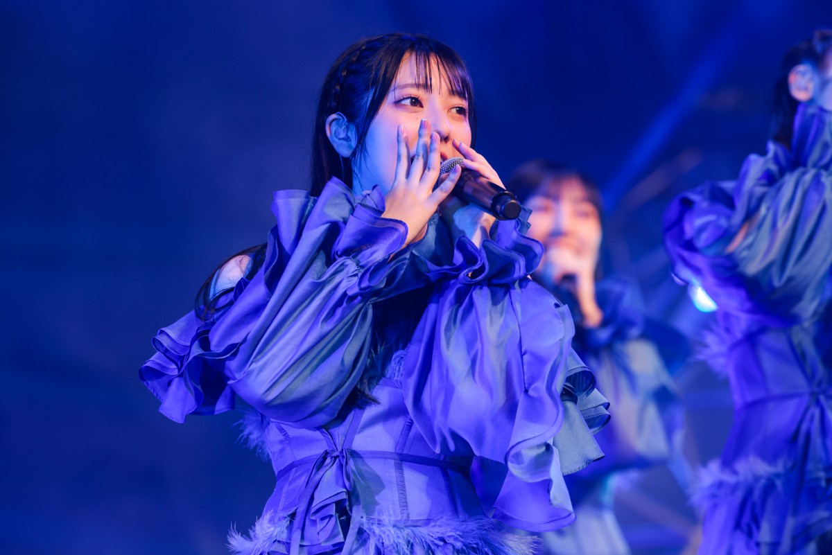 日向坂46・四期生、不安や悩みを乗り越え“一体感”　「新参者」全10公演完走