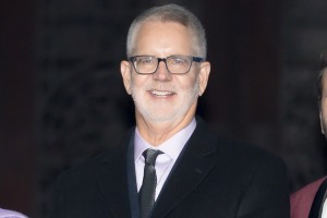 クリス・バック監督、映画『ウィッシュ』来日スペシャルイベントに登場