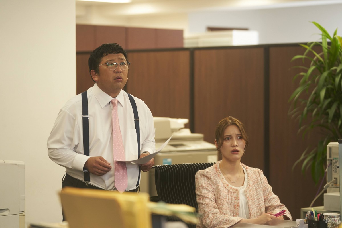 『きのう何食べた？ season2』“シロさん”西島秀俊、ケンジ母の言葉に感動　ネットも涙「めっちゃいいお母さん」