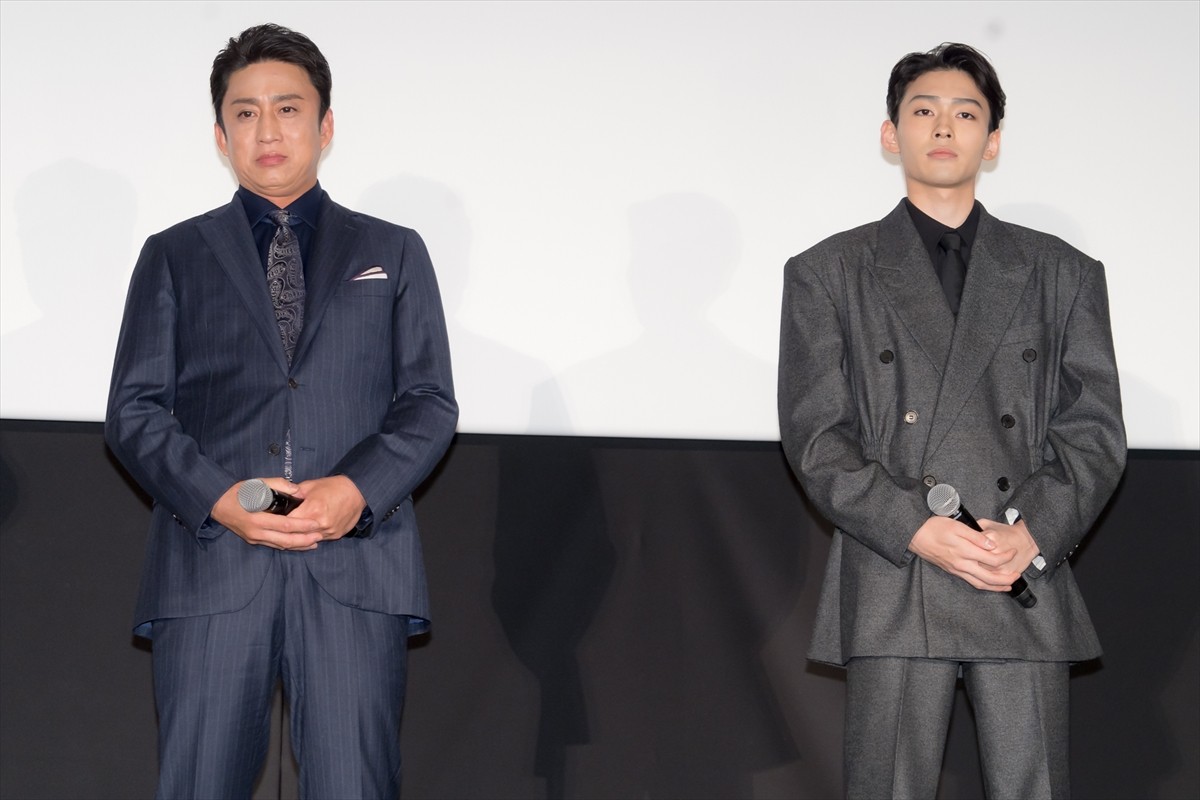 松本幸四郎、叔父・中村吉右衛門さんを思い返し涙　長谷川平蔵を引き継ぐ