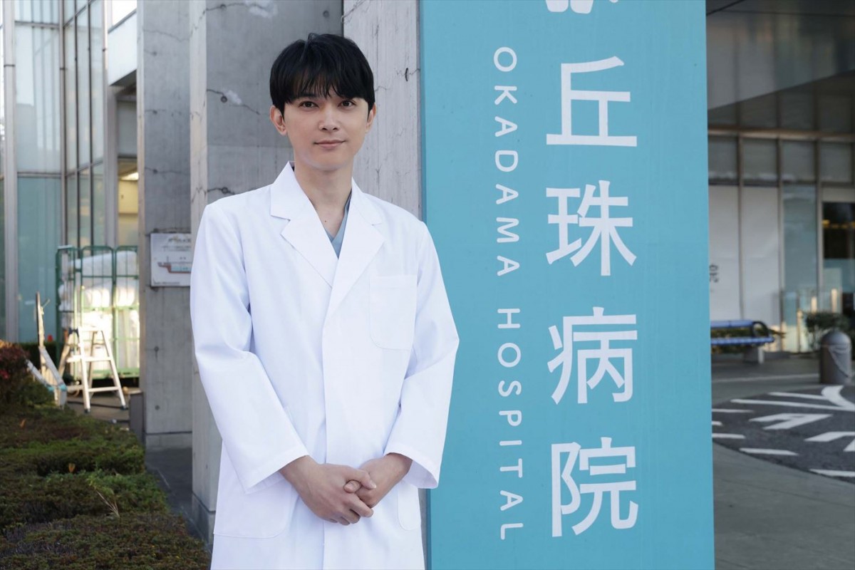 しこちゃん先生が帰ってくる！　吉沢亮主演『PICU 小児集中治療室 スペシャル 2024』来春放送