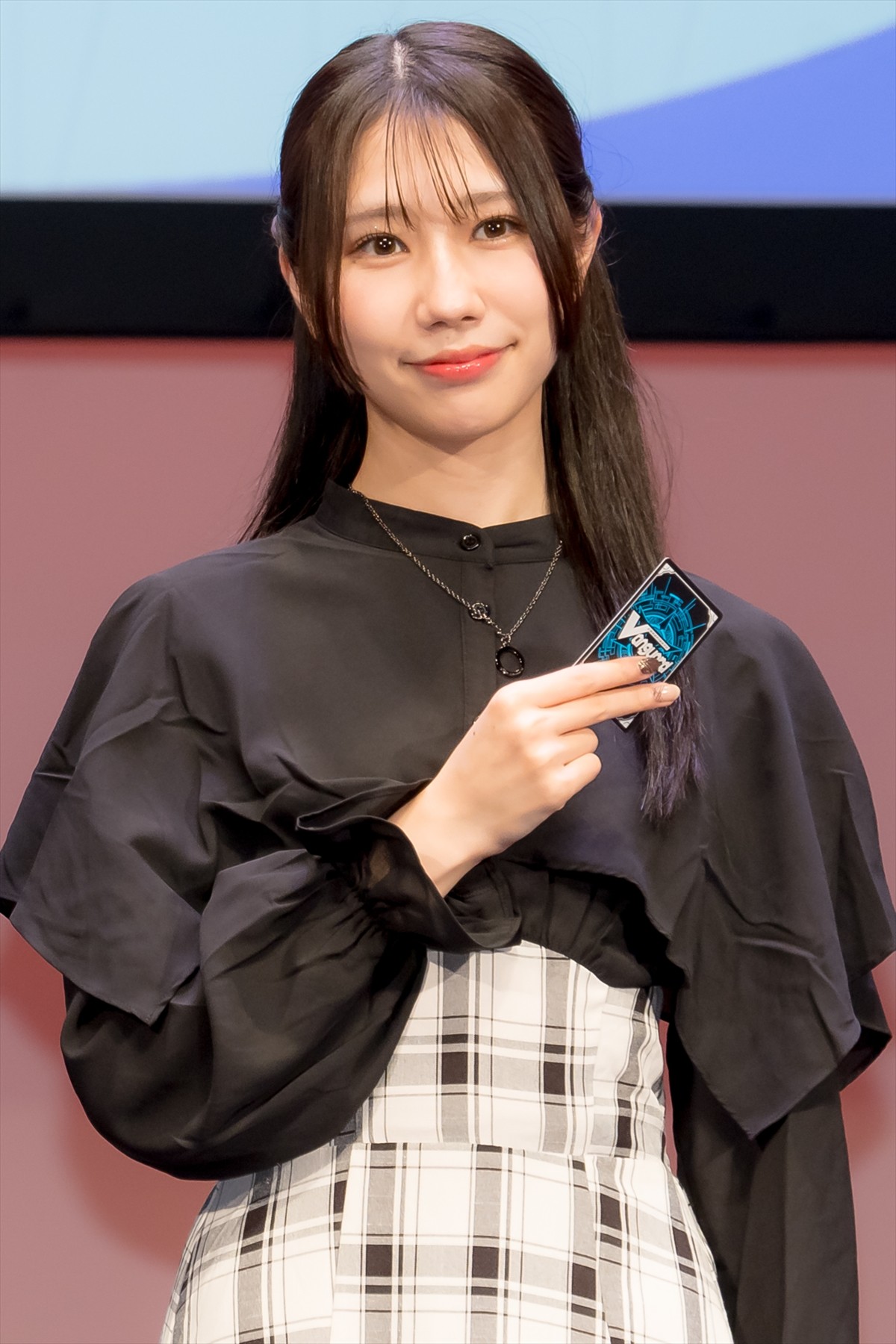 宮田俊哉、アニメ『ヴァンガード』新シリーズで主演声優「自分にできることを一生懸命探して自分の良さを出せていけたら」