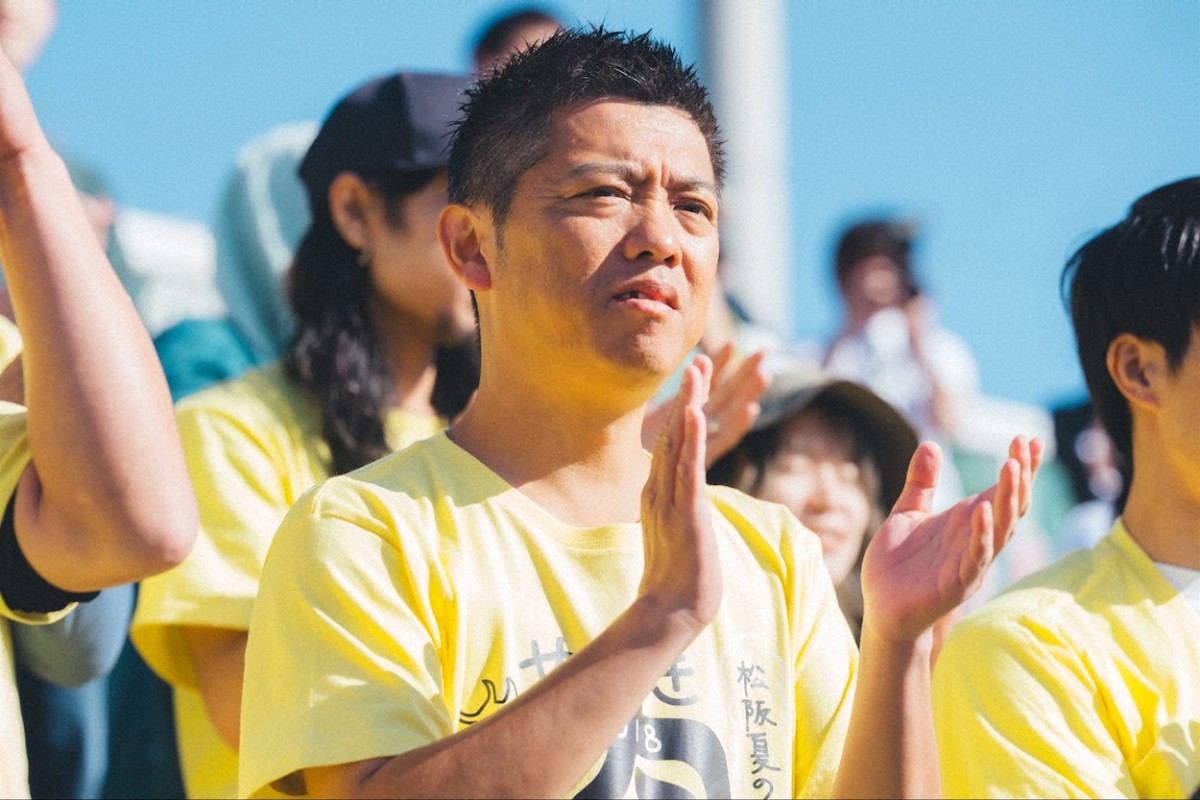 『下剋上球児』最終回　“南雲”鈴木亮平＆野球部メンバーの“その後”に反響「感涙」（ネタバレあり）