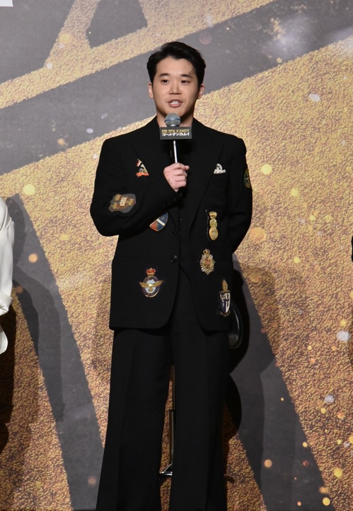 山崎賢人、串だんごを見ると、玉木宏に串で刺されるシーンを「思い出します」