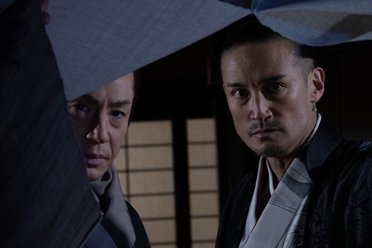 今夜放送！　東山紀之主演『必殺仕事人』最新作にヴァンビ、ティモンディ高岸、おいでやす小田がゲスト出演