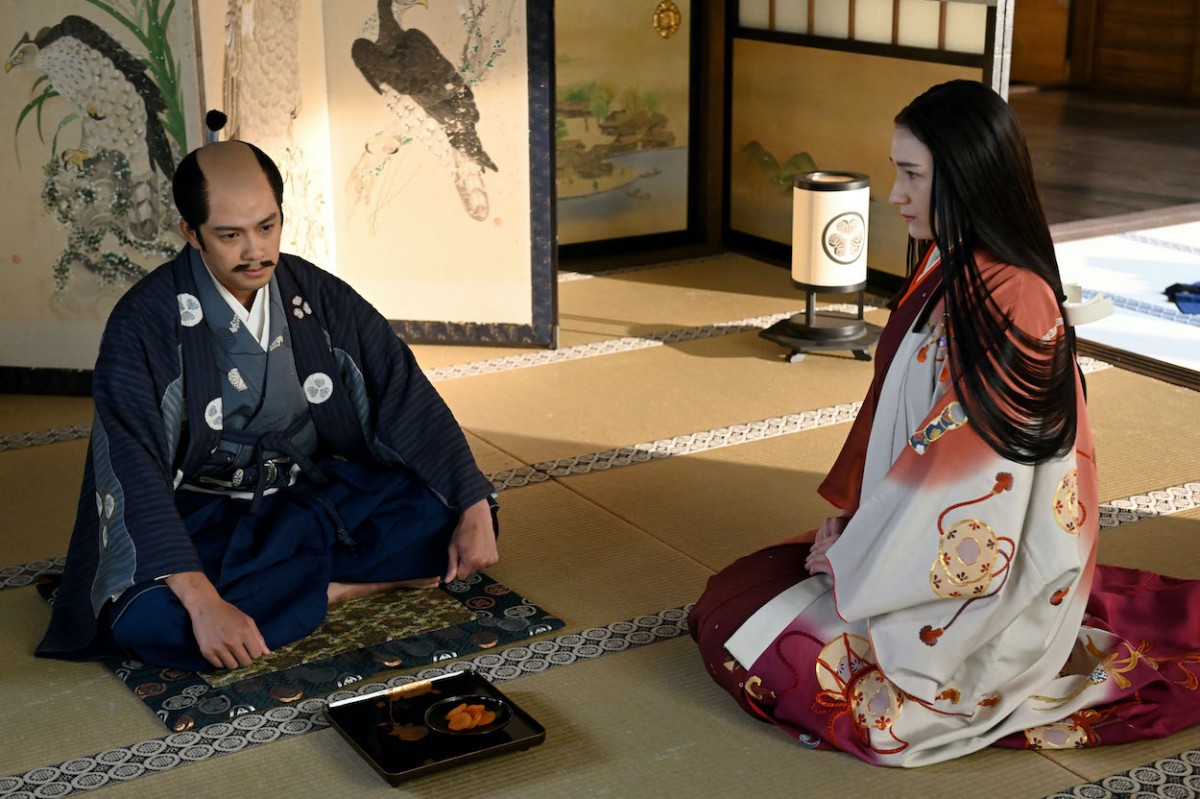 『どうする家康』“茶々”北川景子、“千姫”原菜乃華を救うまさかの行動に涙「最高に推せる」（ネタバレあり）