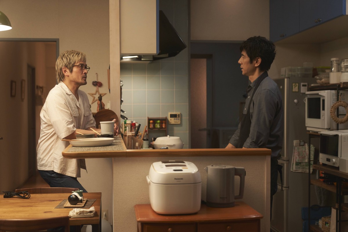 『きのう何食べた？ season2』“シロさん”西島秀俊、ケンジ母の言葉に感動　ネットも涙「めっちゃいいお母さん」