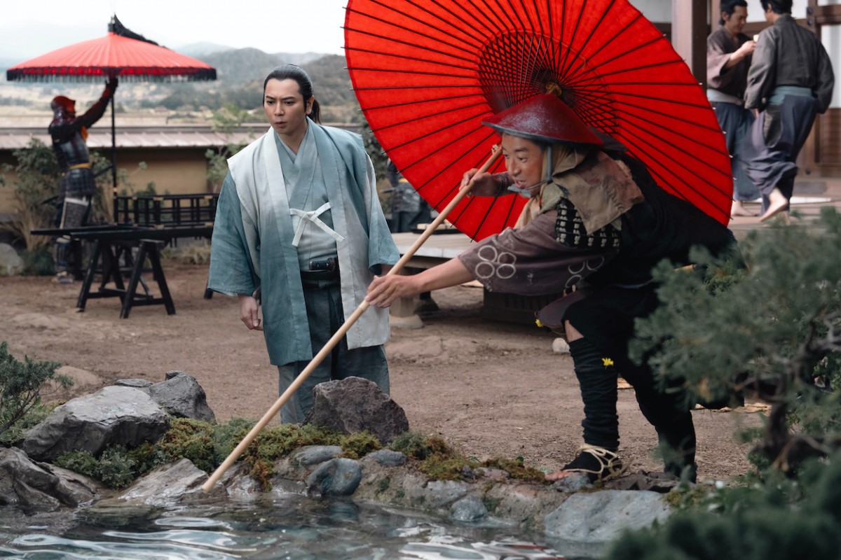 『どうする家康』最終回　“家康”松本潤、“瀬名”有村架純＆家臣団と“再会”　視聴者感動「ガチ泣き」