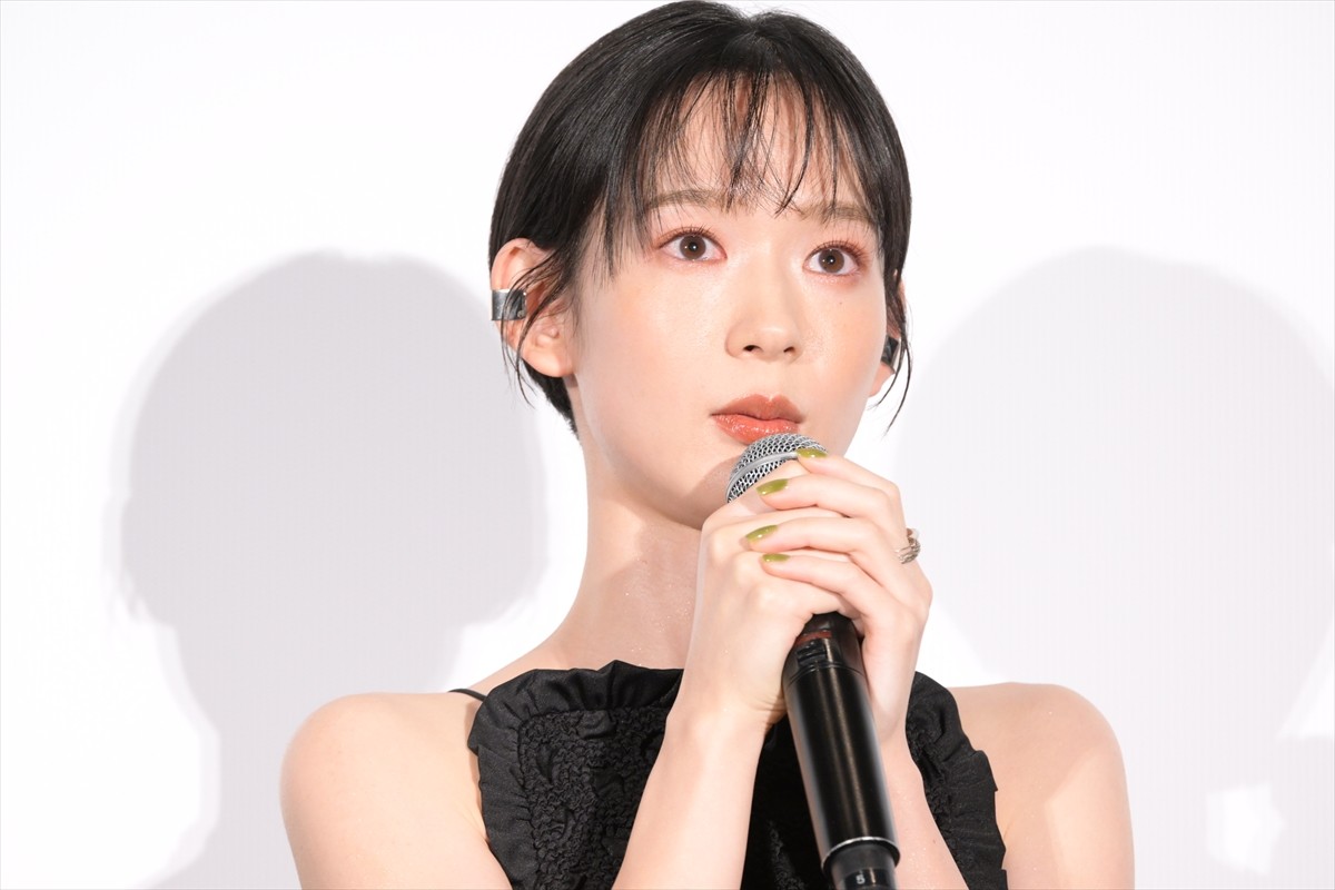 安達祐実、“息子みたい”なTHE RAMPAGE・吉野北人に照れ「ドキドキして、一緒のこたつになんか入ってられません」