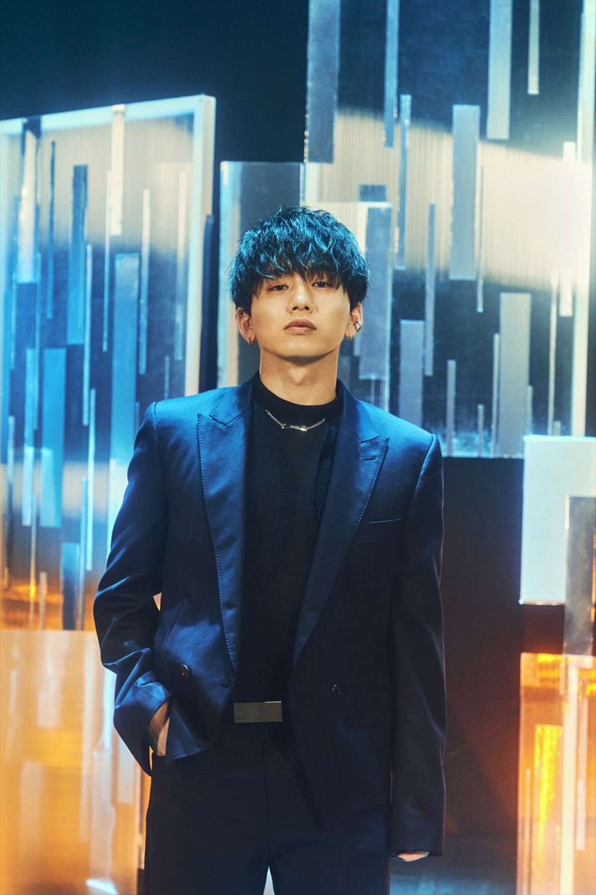 Da‐iCEが隅々まで学び尽くす音楽バラエティー『Da‐iCE Lab』、来年2月放送開始！