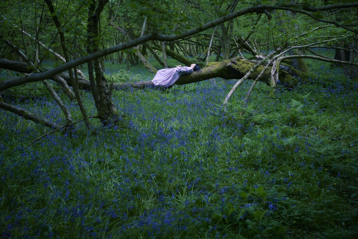 青葉市子がナレーションを担当！　映画『コット、はじまりの夏』予告＆場面写真解禁