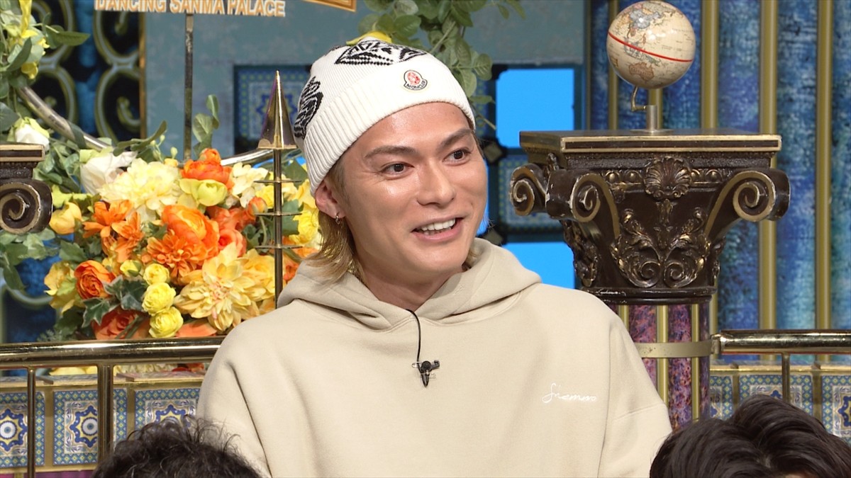 前澤友作＆投資家・テスタが「絶対にオススメ」な“仕事に活きる”習い事とは　今夜の『さんま御殿』