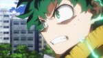 テレビアニメ『僕のヒーローアカデミア』7期PV場面カット