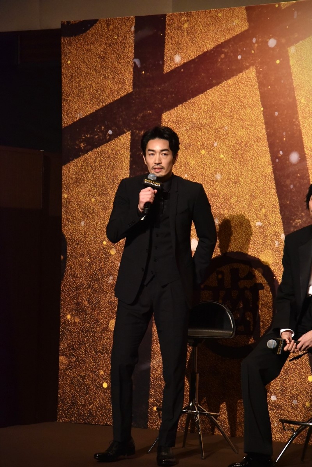 山崎賢人、串だんごを見ると、玉木宏に串で刺されるシーンを「思い出します」