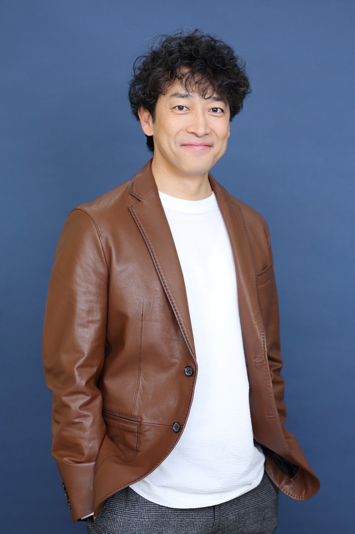 迫田孝也、『VIVANT』『ハリポタ』大活躍の1年　新年は俳優を目指すきっかけの三谷幸喜と再タッグで幕開け