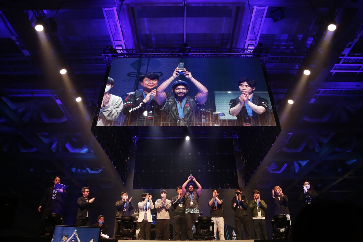 「EVO Japan 2024」、エントリー受付開始　メインタイトルに『スト6』や『鉄拳8』など7タイトル