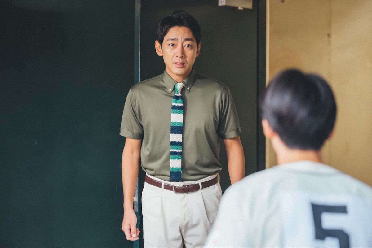 『下剋上球児』第8話　越山高校、準決勝で強豪・星葉高校と激突もアクシデント発生