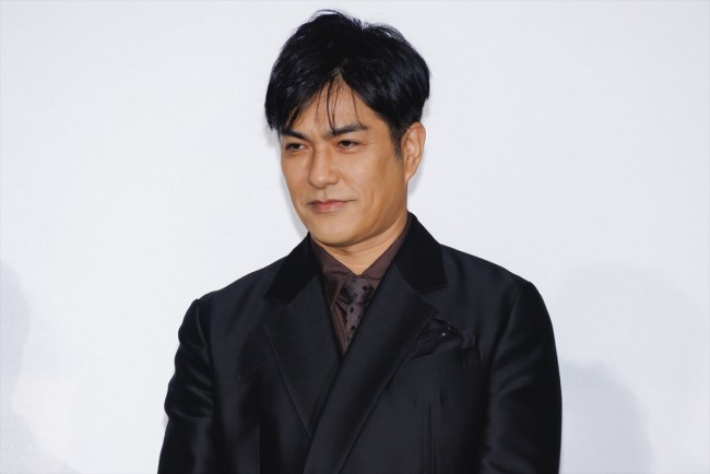 【二次使用不可】映画『カラオケ行こ！』完成披露試写会　20231204実施