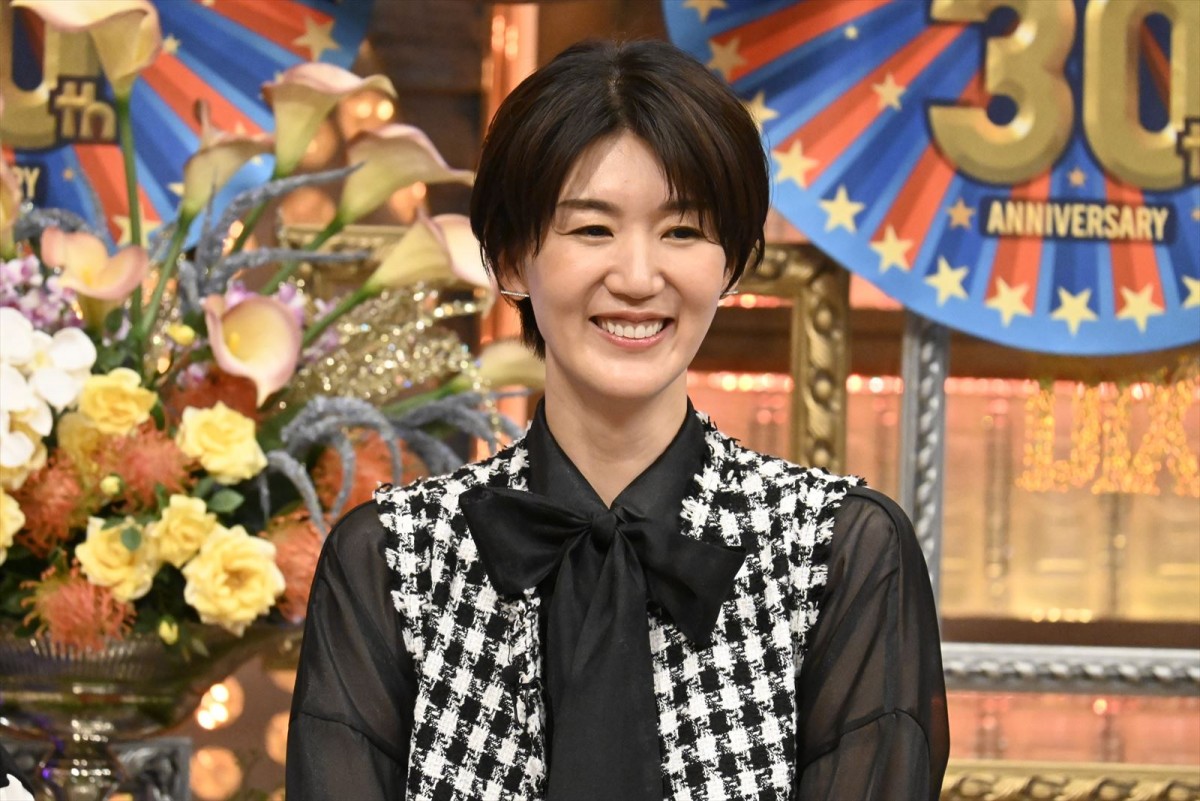 KAT‐TUN上田竜也、意外な一面発覚　実は恋愛相談の達人!?　あすの『ダウンタウンDX』