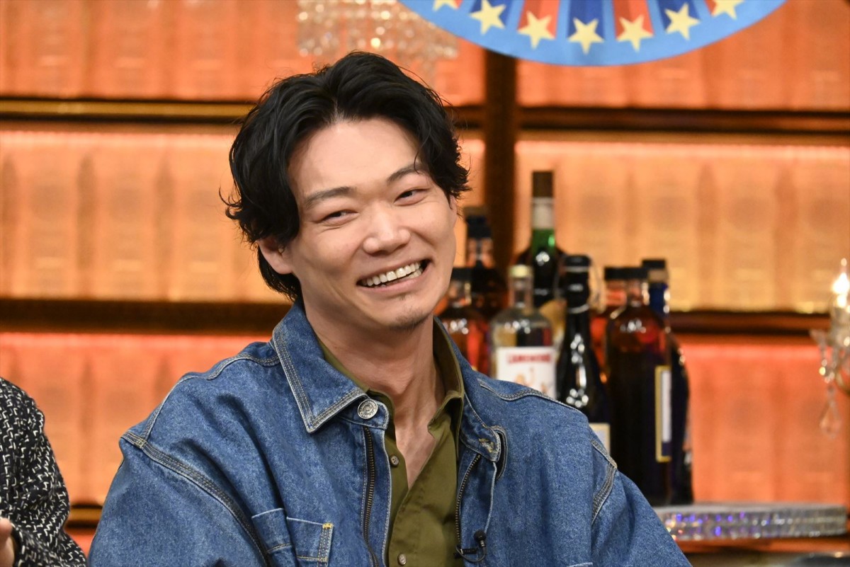 KAT‐TUN上田竜也、意外な一面発覚　実は恋愛相談の達人!?　あすの『ダウンタウンDX』
