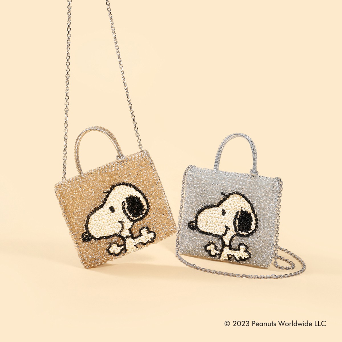 20231221「SNOOPY COLLECTION」