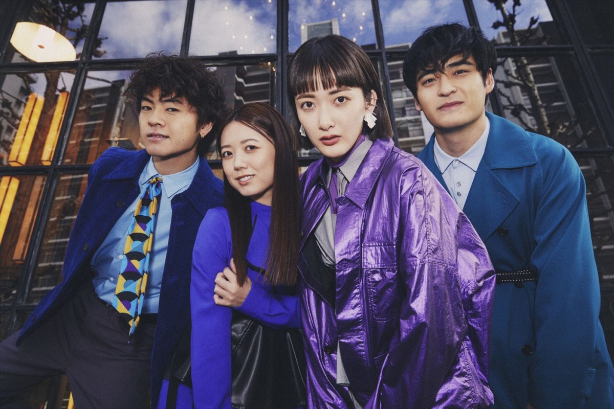 Adoは「唱」、YOASOBIは「アイドル」を披露！　第74回NHK紅白歌合戦・曲目発表