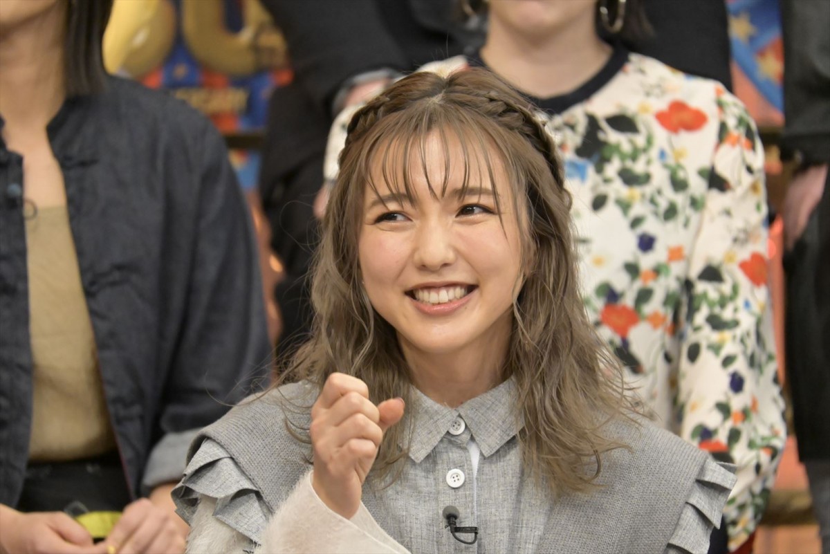  今年のダウンタウンの運勢＆最強運ゲストは？　人気占い師・水晶玉子が芸能人を診断！　あすの『ダウンタウンDXDX』
