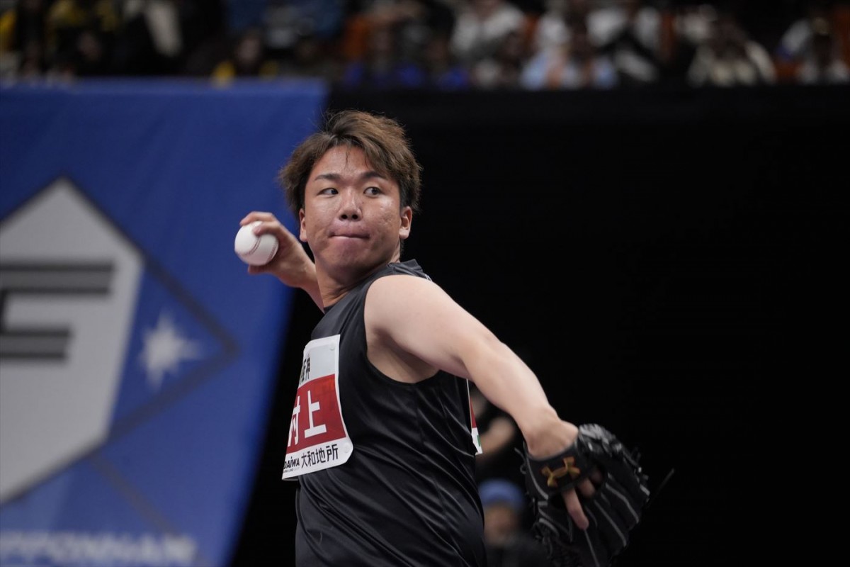 『超プロ野球ULTRA』阪神・森下＆日ハム・万波選手、高校時代からのライバルが対決！　阪神・村上＆巨人・秋広選手のメッセージも