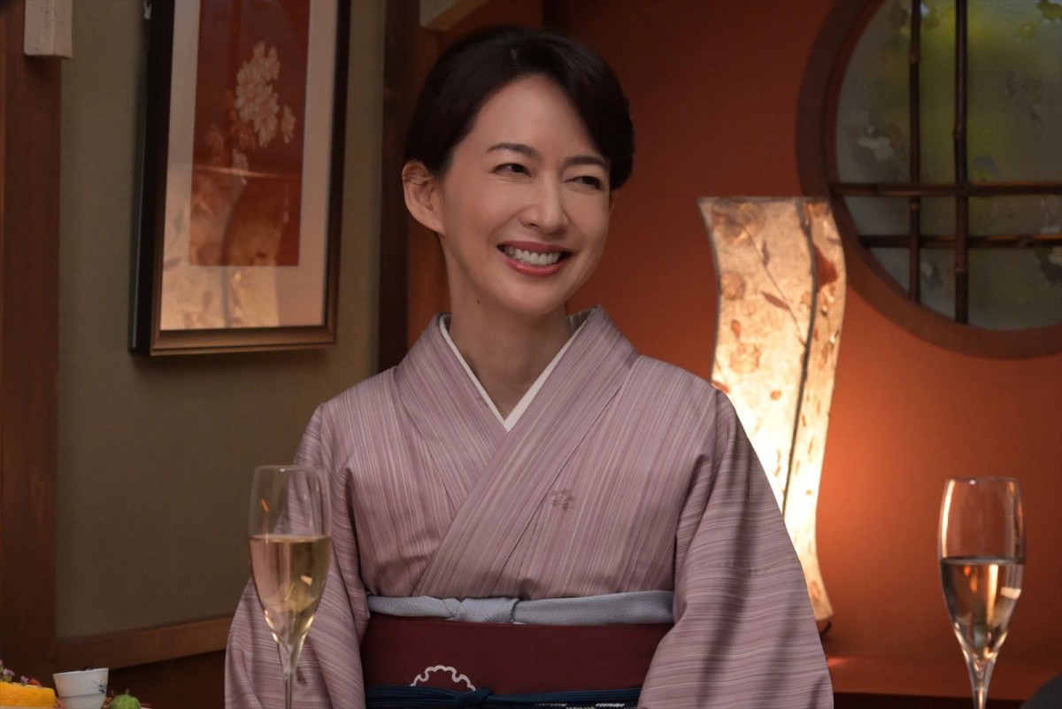 『相棒』美和子が襲われ意識不明に！　背景には15年前の通り魔殺人事件が