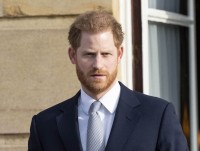 自叙伝の発売を控えるヘンリー王子