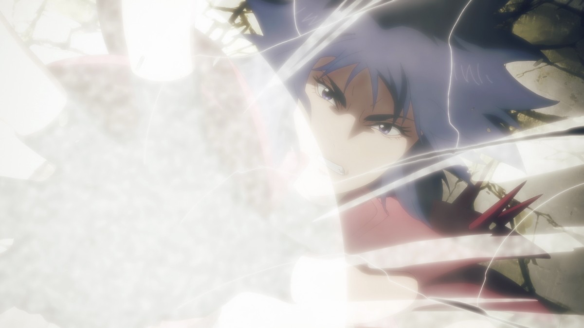 『BASTARD!!』第2期“地獄の鎮魂歌編”、2023年配信決定　第1弾PVで侍大将vs魔戦将軍が激突！