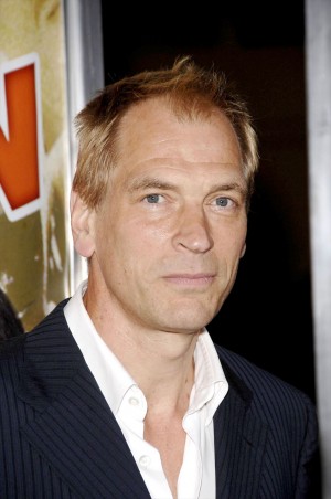 ジュリアン・サンズ